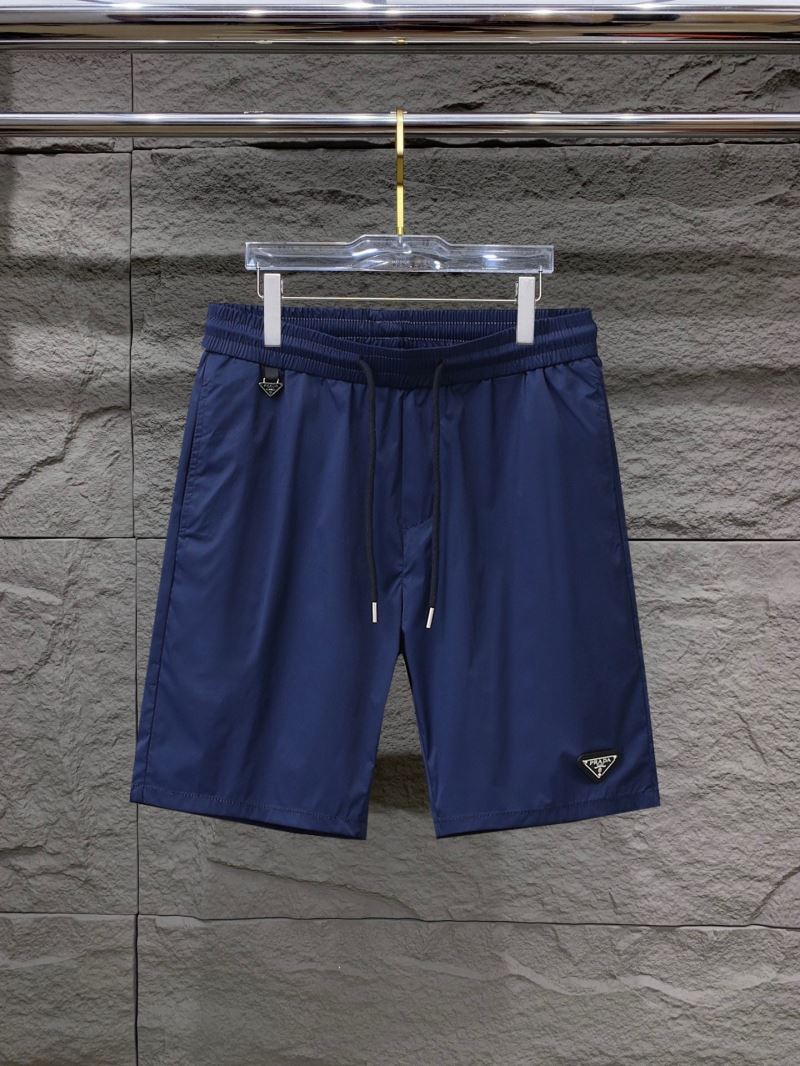 Prada Short Pants